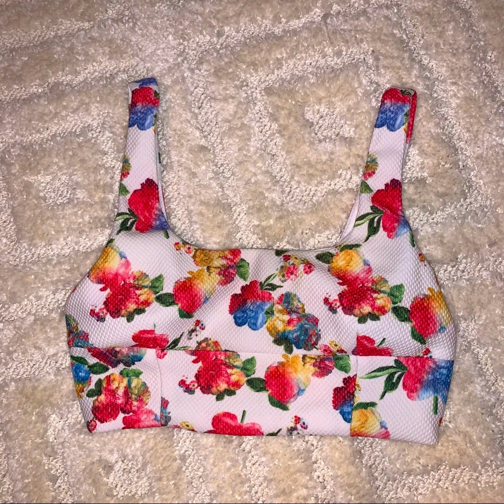 Brand Re:named …size M …floral